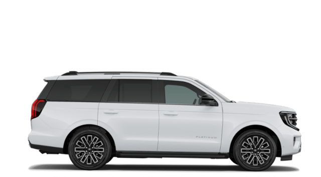 2026 Ford Expedition